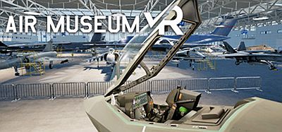 航空博物馆 VR（Air Museum VR）
